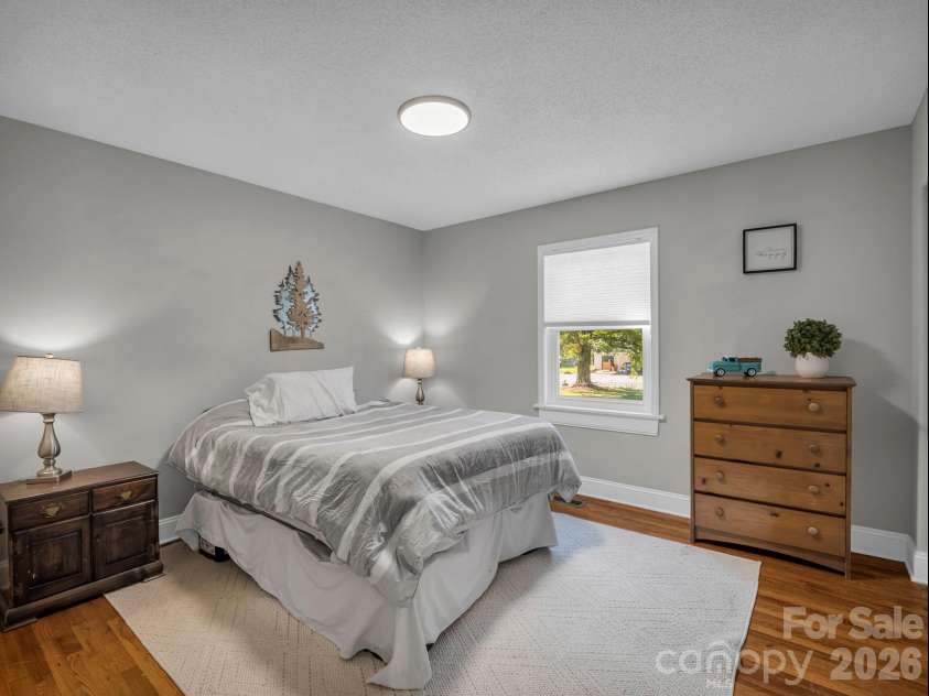 923 Green Creek Drive, Columbus, NC 28722.  MLS# CAR4426604, YatesRealty ID 55736. 3rd Bedroom