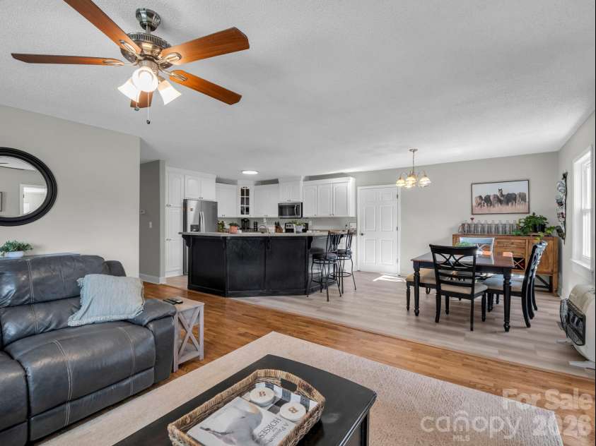 923 Green Creek Drive, Columbus, NC 28722.  MLS# CAR4426604, YatesRealty ID 55736. 