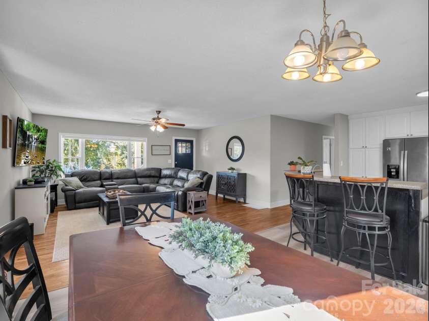 923 Green Creek Drive, Columbus, NC 28722.  MLS# CAR4426604, YatesRealty ID 55736. 