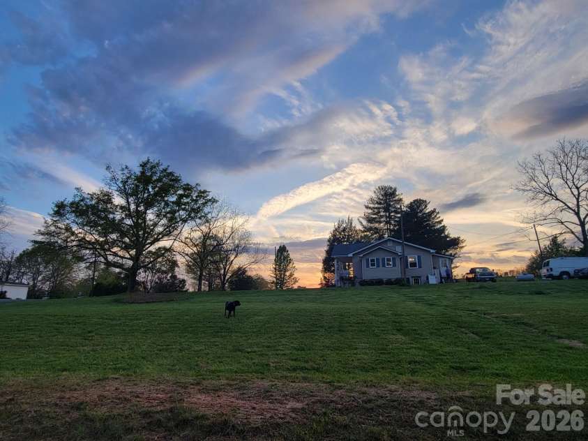 923 Green Creek Drive, Columbus, NC 28722.  MLS# CAR4426604, YatesRealty ID 55736. 