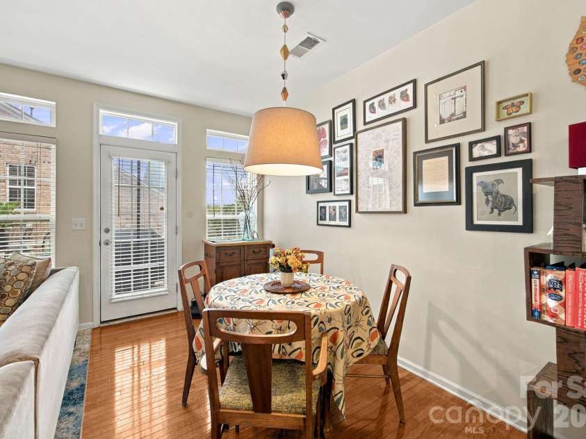 409 Armour Street, Davidson, NC 28036.  MLS# CAR4426934, YatesRealty ID 55738. 
