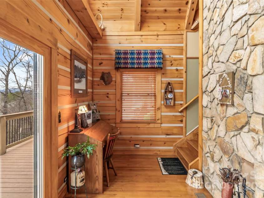 1815 Waterford Way, Morganton, NC 28655.  MLS# CAR4235599, YatesRealty ID 5574. 