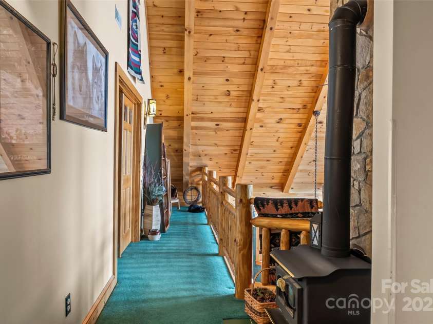 1815 Waterford Way, Morganton, NC 28655.  MLS# CAR4235599, YatesRealty ID 5574. 