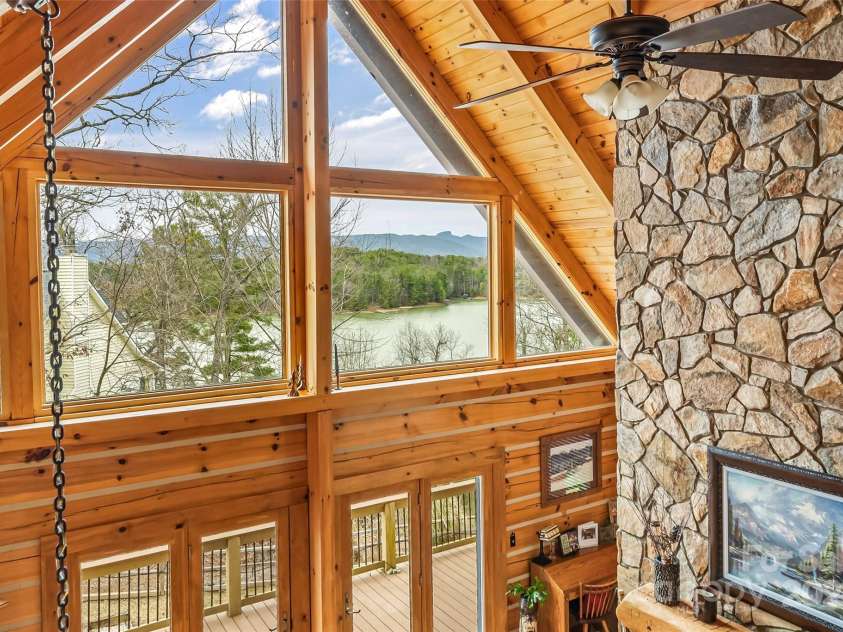 1815 Waterford Way, Morganton, NC 28655.  MLS# CAR4235599, YatesRealty ID 5574. 