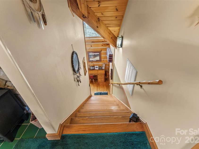 1815 Waterford Way, Morganton, NC 28655.  MLS# CAR4235599, YatesRealty ID 5574. 