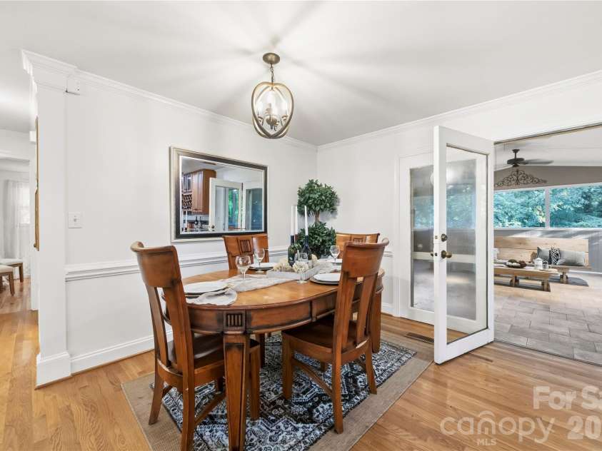 7316 Neal Road, Charlotte, NC 28262.  MLS# CAR4422857, YatesRealty ID 55743. 