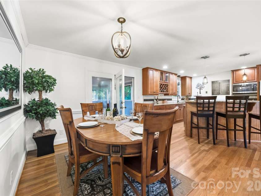 7316 Neal Road, Charlotte, NC 28262.  MLS# CAR4422857, YatesRealty ID 55743. 