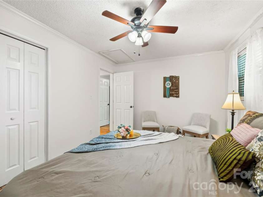 7316 Neal Road, Charlotte, NC 28262.  MLS# CAR4422857, YatesRealty ID 55743. 