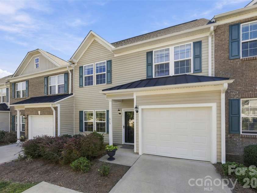 615 School House Lane, Fort Mill, SC 29708.  MLS# CAR4422689, YatesRealty ID 55744. 