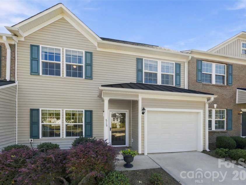 615 School House Lane, Fort Mill, SC 29708.  MLS# CAR4422689, YatesRealty ID 55744. 