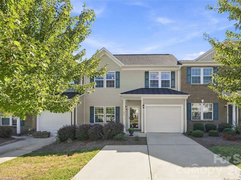 615 School House Lane, Fort Mill, SC 29708.  MLS# CAR4422689, YatesRealty ID 55744. 