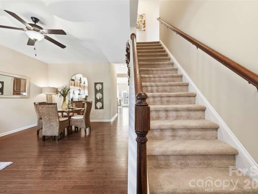 615 School House Lane, Fort Mill, SC 29708.  MLS# CAR4422689, YatesRealty ID 55744. 