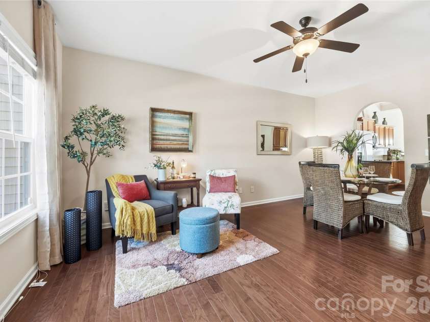 615 School House Lane, Fort Mill, SC 29708.  MLS# CAR4422689, YatesRealty ID 55744. 