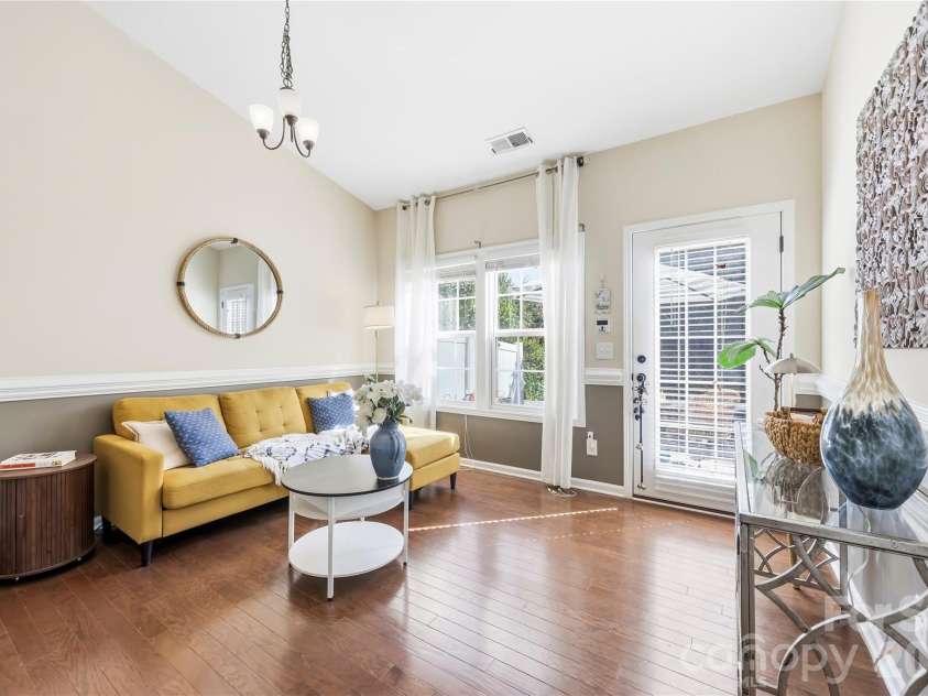 615 School House Lane, Fort Mill, SC 29708.  MLS# CAR4422689, YatesRealty ID 55744. 