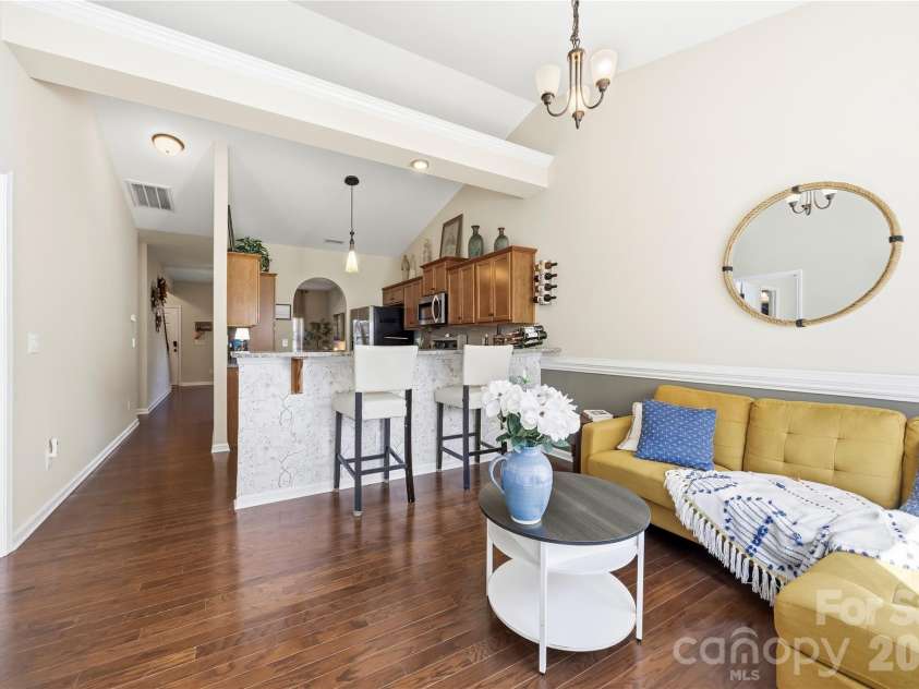 615 School House Lane, Fort Mill, SC 29708.  MLS# CAR4422689, YatesRealty ID 55744. 
