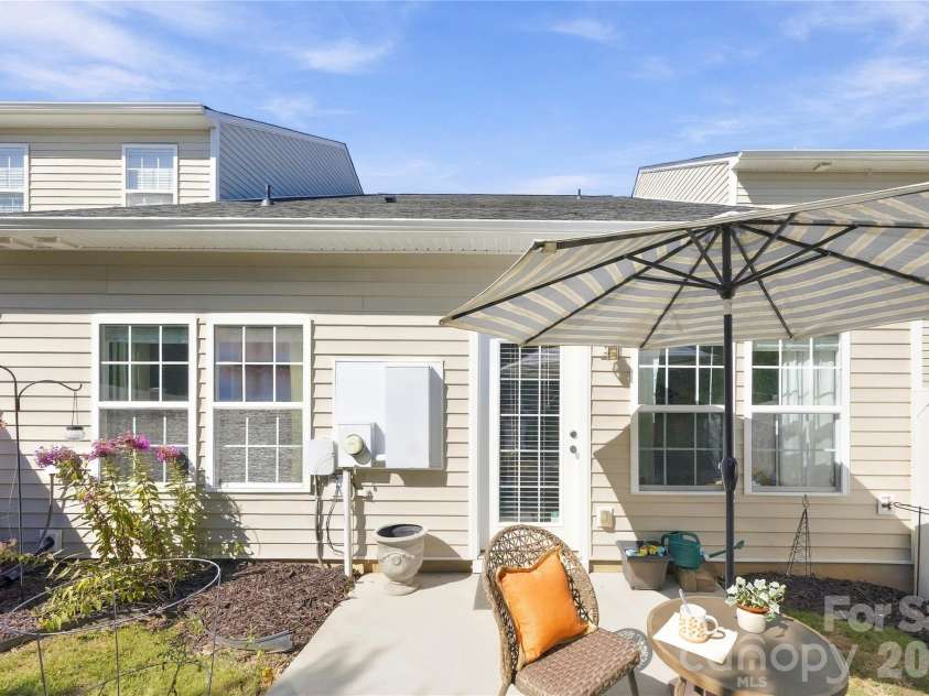 615 School House Lane, Fort Mill, SC 29708.  MLS# CAR4422689, YatesRealty ID 55744. 