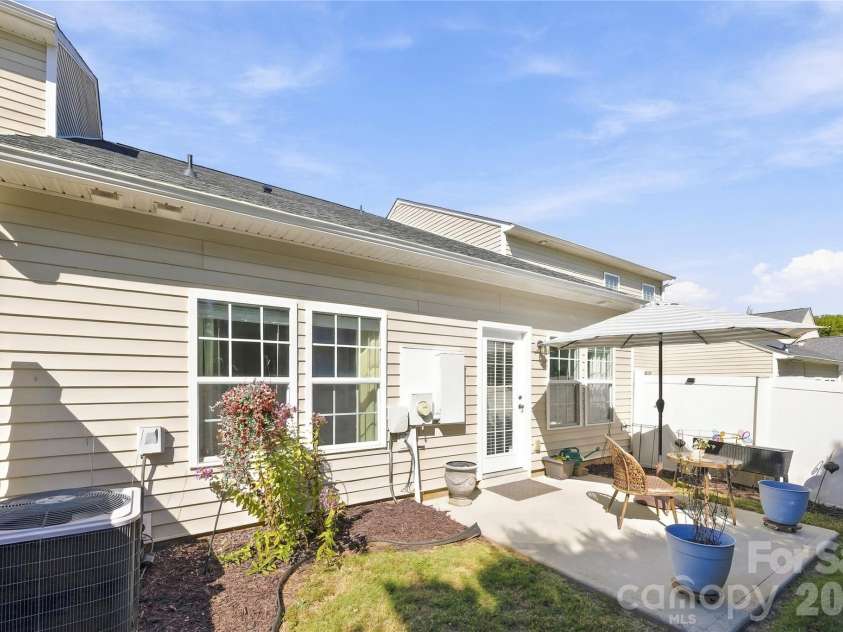 615 School House Lane, Fort Mill, SC 29708.  MLS# CAR4422689, YatesRealty ID 55744. 