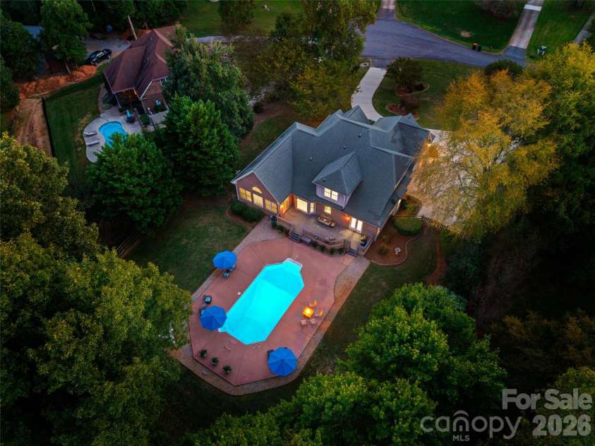 131 Summerfield Court, Lake Wylie, SC 29710.  MLS# CAR4422916, YatesRealty ID 55745. 