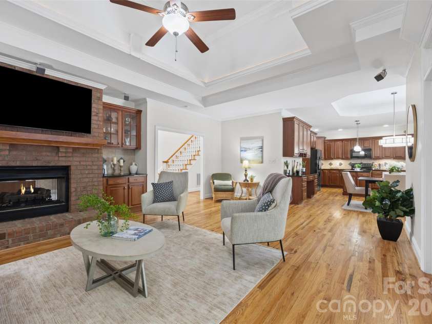 131 Summerfield Court, Lake Wylie, SC 29710.  MLS# CAR4422916, YatesRealty ID 55745. 