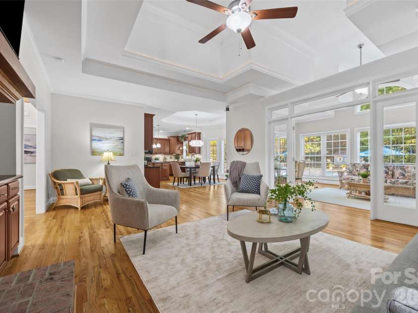 131 Summerfield Court, Lake Wylie, SC 29710.  MLS# CAR4422916, YatesRealty ID 55745. 