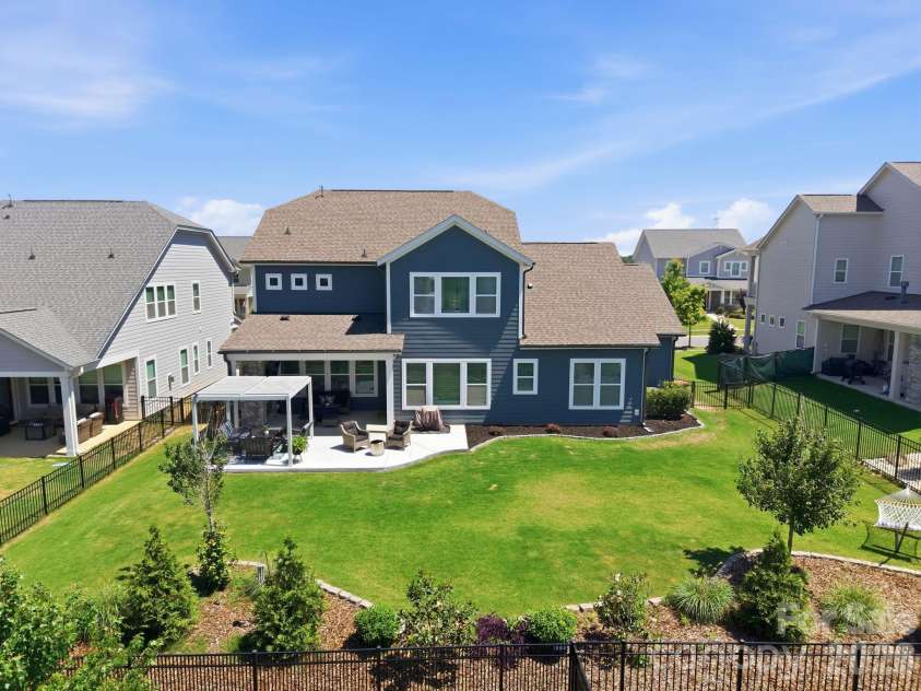 2419 Paddlers Cove Drive, Clover, SC 29710.  MLS# CAR4417479, YatesRealty ID 55749. 