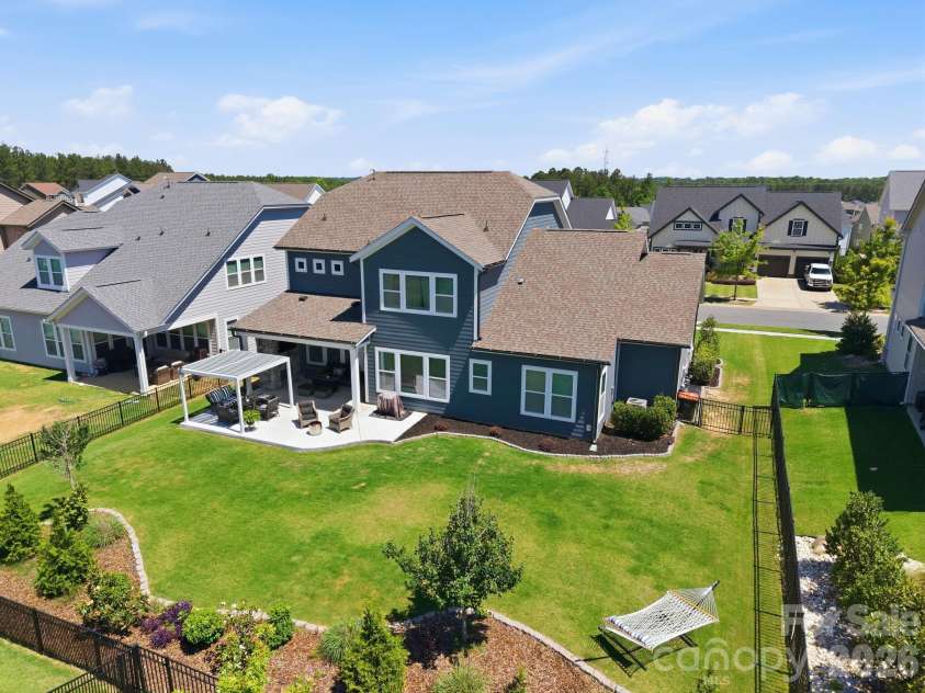 2419 Paddlers Cove Drive, Clover, SC 29710.  MLS# CAR4417479, YatesRealty ID 55749. 