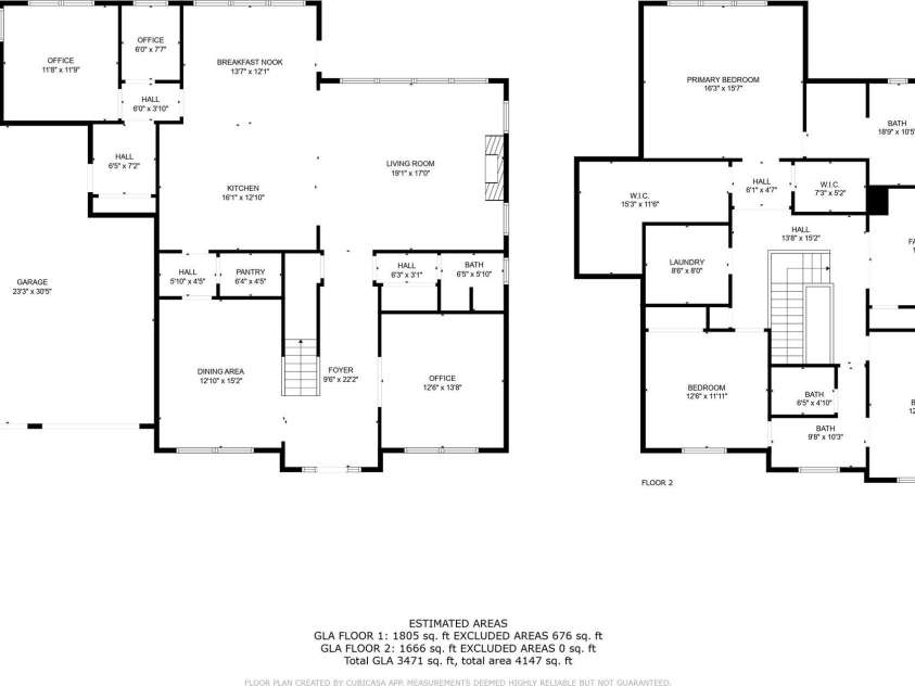 2419 Paddlers Cove Drive, Clover, SC 29710.  MLS# CAR4417479, YatesRealty ID 55749. 