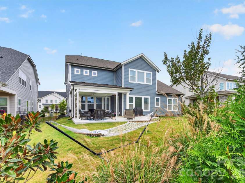 2419 Paddlers Cove Drive, Clover, SC 29710.  MLS# CAR4417479, YatesRealty ID 55749. 