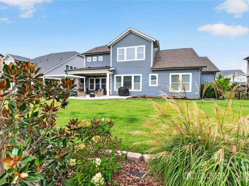 2419 Paddlers Cove Drive, Clover, SC 29710.  MLS# CAR4417479, YatesRealty ID 55749. 