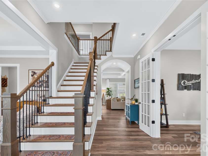 2419 Paddlers Cove Drive, Clover, SC 29710.  MLS# CAR4417479, YatesRealty ID 55749. 