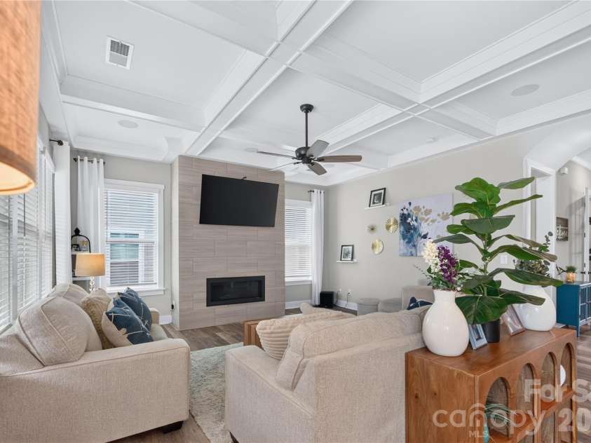 2419 Paddlers Cove Drive, Clover, SC 29710.  MLS# CAR4417479, YatesRealty ID 55749. 