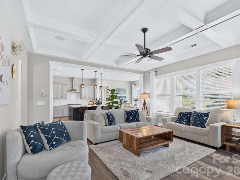 2419 Paddlers Cove Drive, Clover, SC 29710.  MLS# CAR4417479, YatesRealty ID 55749. 
