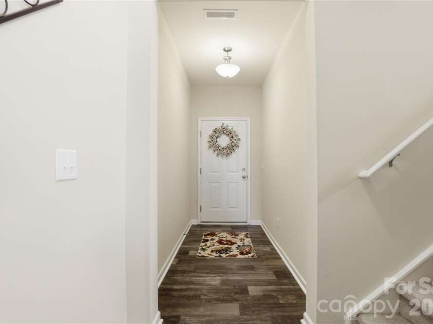 161 Hidden Lakes Road, Statesville, NC 28677.  MLS# CAR4351997, YatesRealty ID 5575. 