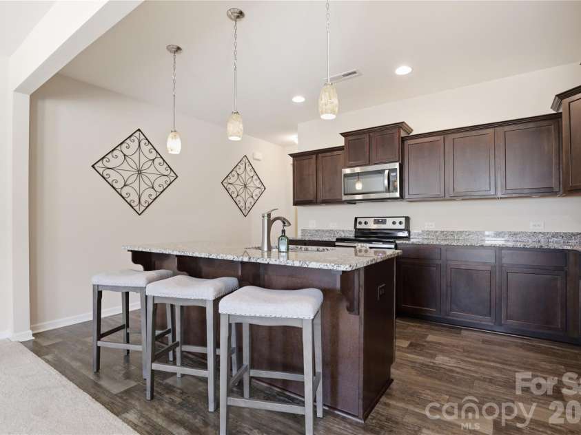 161 Hidden Lakes Road, Statesville, NC 28677.  MLS# CAR4351997, YatesRealty ID 5575. 