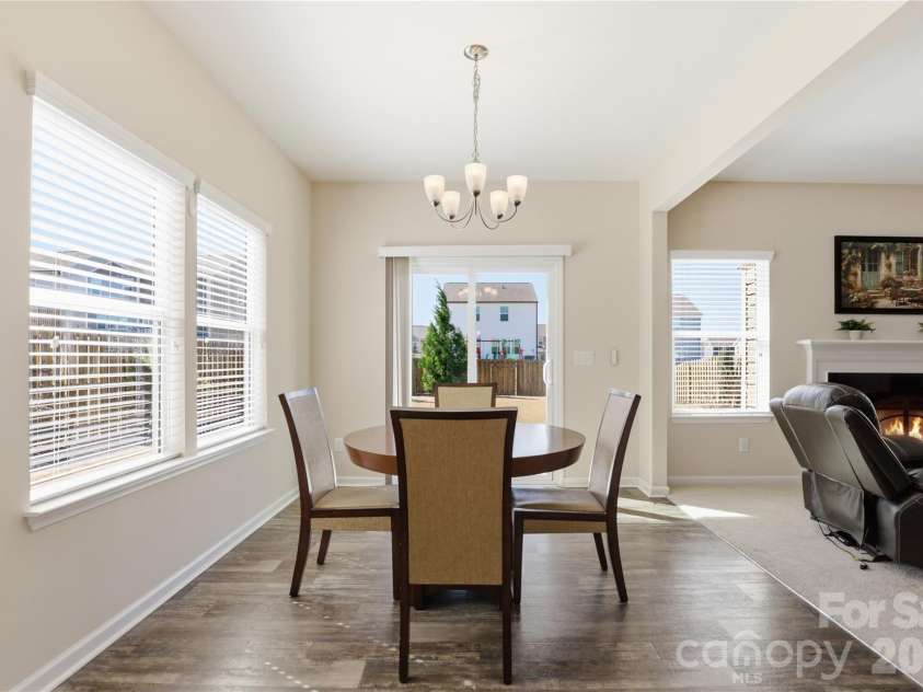 161 Hidden Lakes Road, Statesville, NC 28677.  MLS# CAR4351997, YatesRealty ID 5575. 