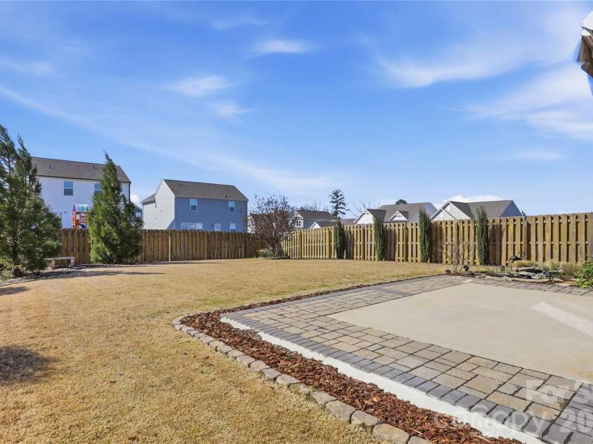 161 Hidden Lakes Road, Statesville, NC 28677.  MLS# CAR4351997, YatesRealty ID 5575. 