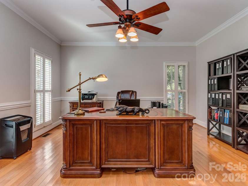 5410 Flowering Dogwood Lane, Charlotte, NC 28270.  MLS# CAR4431921, YatesRealty ID 55750. 