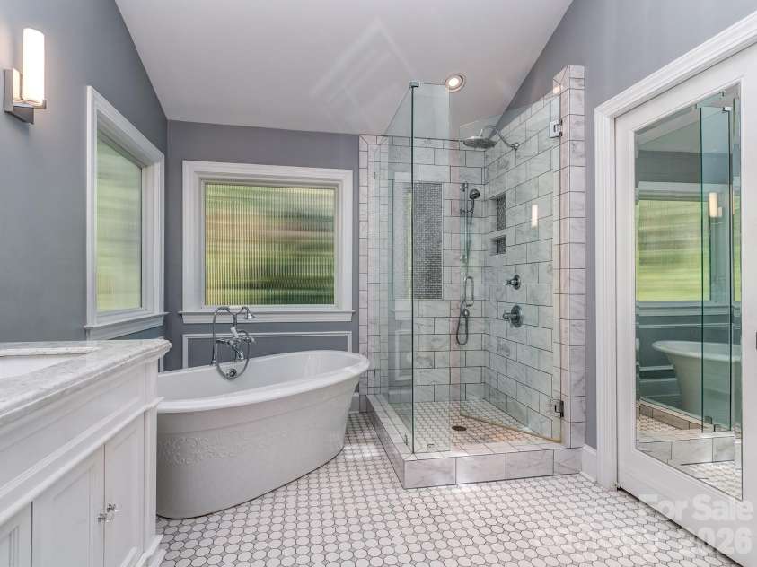 5410 Flowering Dogwood Lane, Charlotte, NC 28270.  MLS# CAR4431921, YatesRealty ID 55750. 