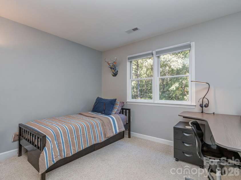 5410 Flowering Dogwood Lane, Charlotte, NC 28270.  MLS# CAR4431921, YatesRealty ID 55750. 