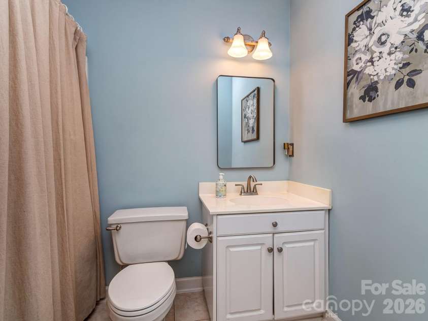 5410 Flowering Dogwood Lane, Charlotte, NC 28270.  MLS# CAR4431921, YatesRealty ID 55750. 