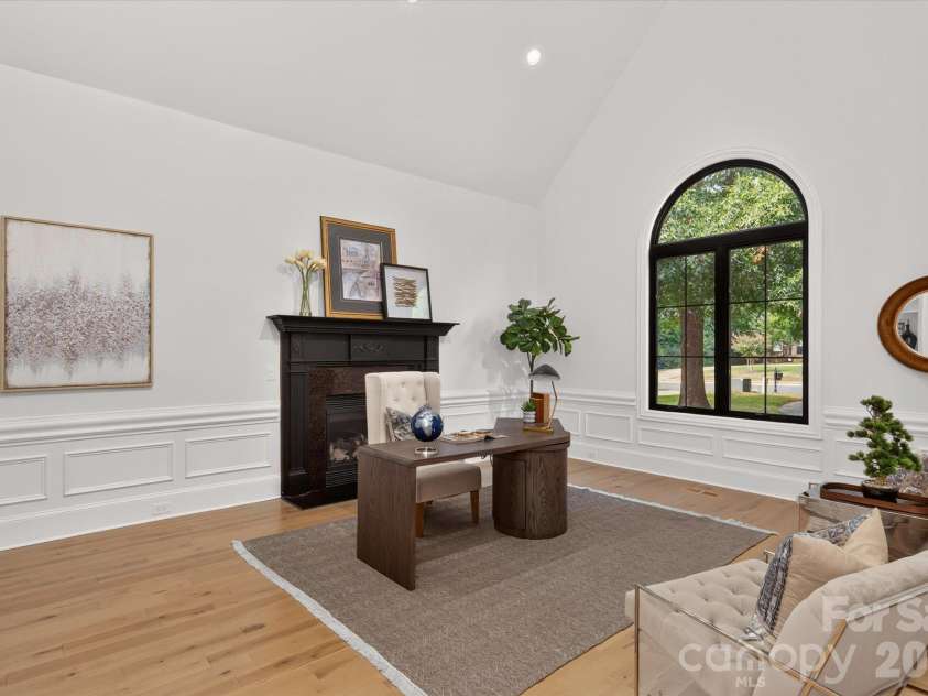 1704 Funny Cide Drive, Waxhaw, NC 28173.  MLS# CAR4414132, YatesRealty ID 55751. 