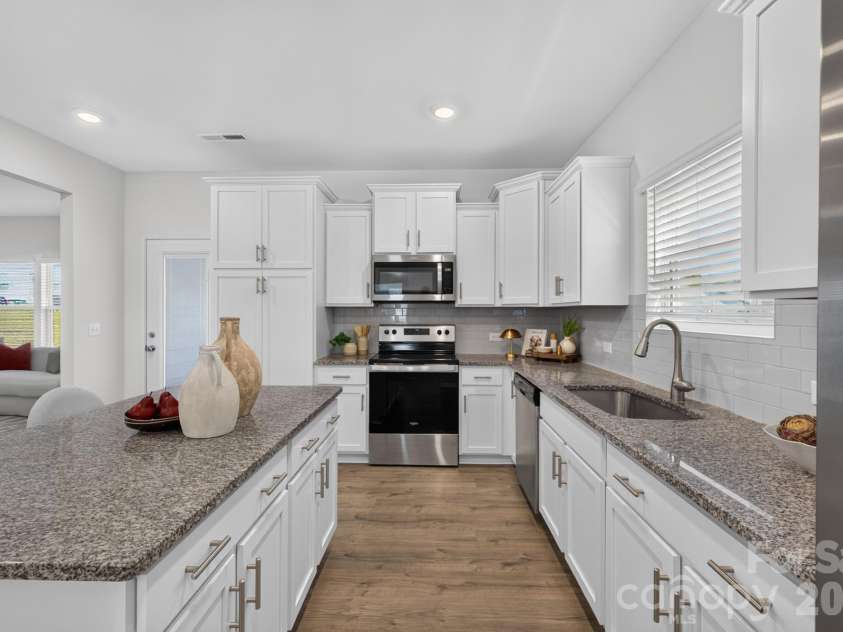 743 Scotch Meadows Loop, Monroe, NC 28110.  MLS# CAR4433085, YatesRealty ID 55753. 