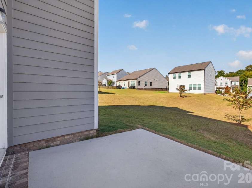 743 Scotch Meadows Loop, Monroe, NC 28110.  MLS# CAR4433085, YatesRealty ID 55753. 