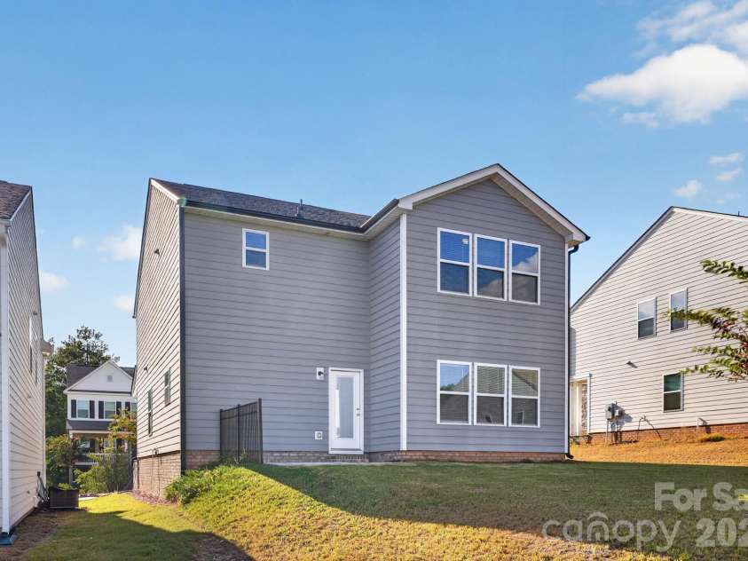 743 Scotch Meadows Loop, Monroe, NC 28110.  MLS# CAR4433085, YatesRealty ID 55753. 
