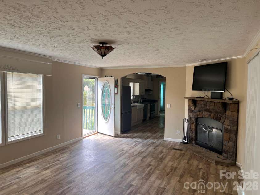 230 Squirrel Run, Salisbury, NC 28146.  MLS# CAR4432573, YatesRealty ID 55755. 