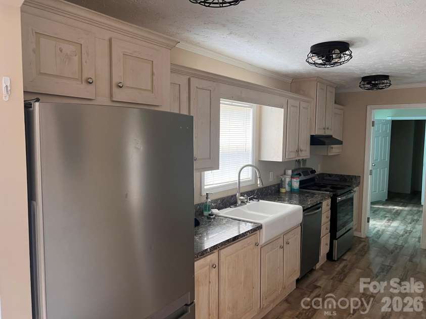 230 Squirrel Run, Salisbury, NC 28146.  MLS# CAR4432573, YatesRealty ID 55755. 