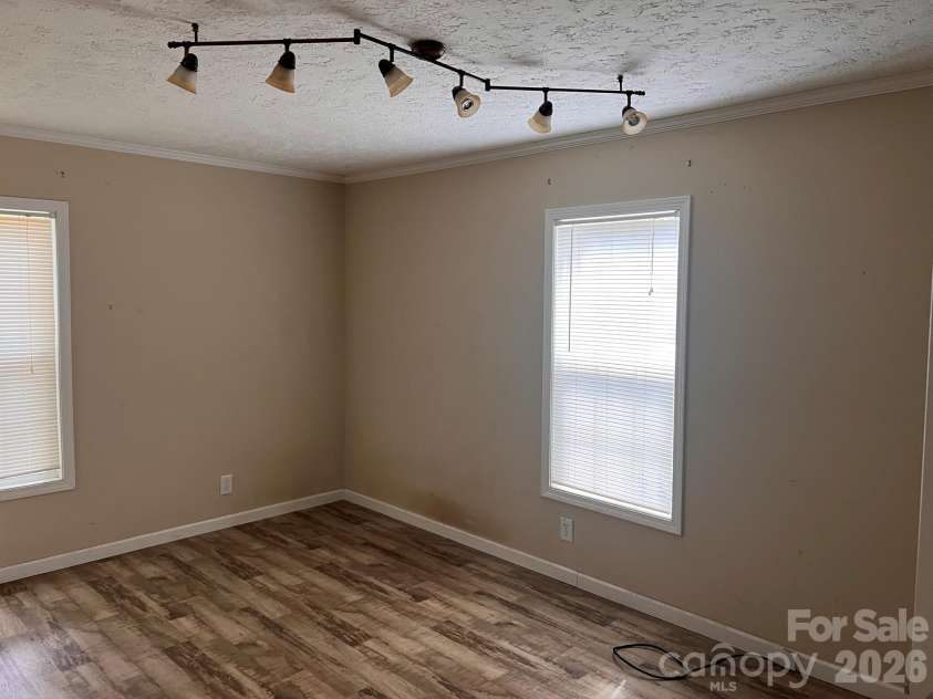 230 Squirrel Run, Salisbury, NC 28146.  MLS# CAR4432573, YatesRealty ID 55755. 