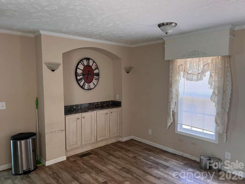 230 Squirrel Run, Salisbury, NC 28146.  MLS# CAR4432573, YatesRealty ID 55755. 