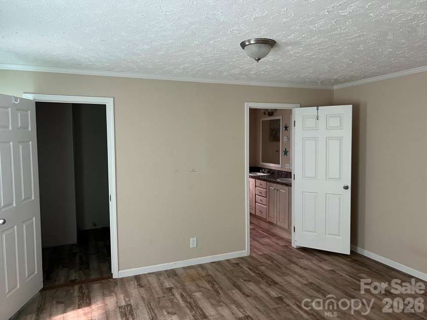 230 Squirrel Run, Salisbury, NC 28146.  MLS# CAR4432573, YatesRealty ID 55755. 