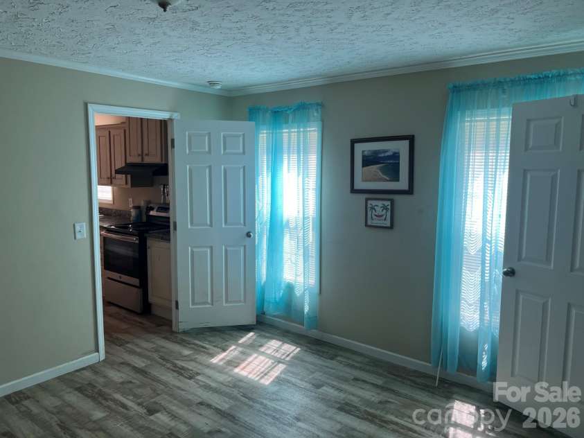 230 Squirrel Run, Salisbury, NC 28146.  MLS# CAR4432573, YatesRealty ID 55755. 